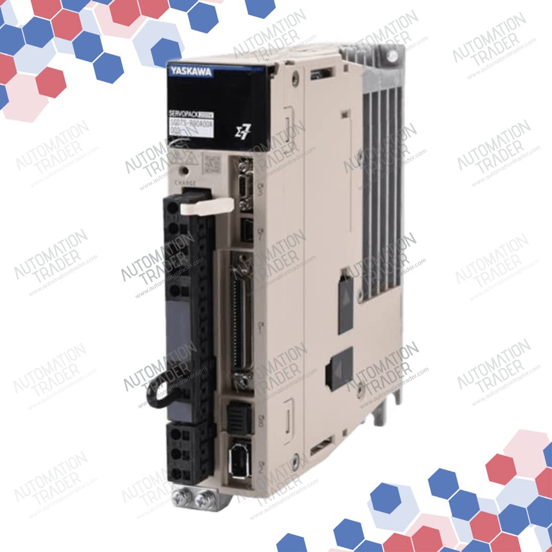 SGDV-1R6A11BY878AB - image 1