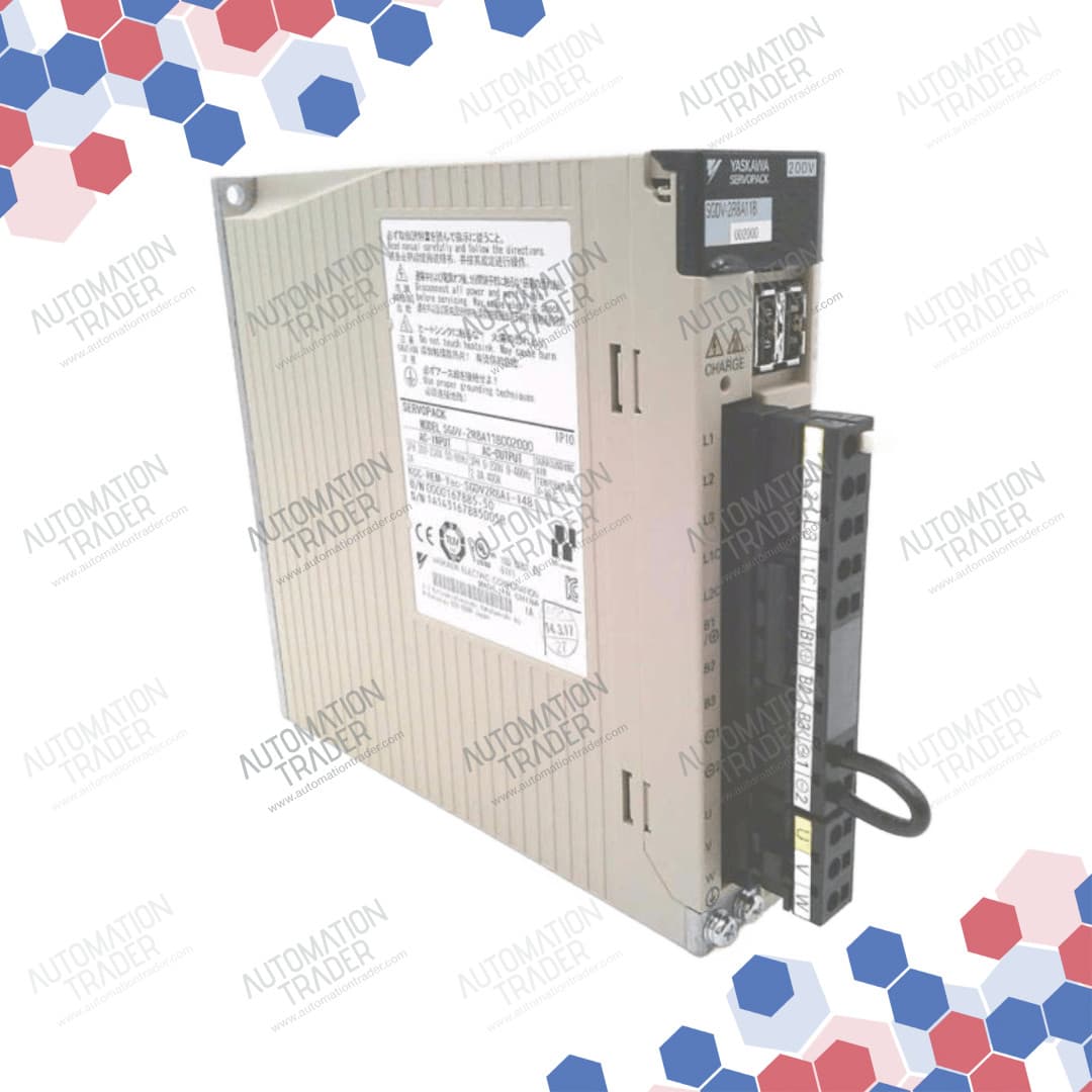 SGDV-2R8A11B002000 - image 1