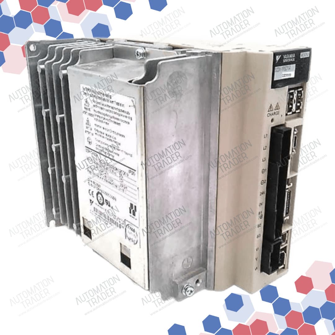 SGDV-3R5D11A002000 - image 1