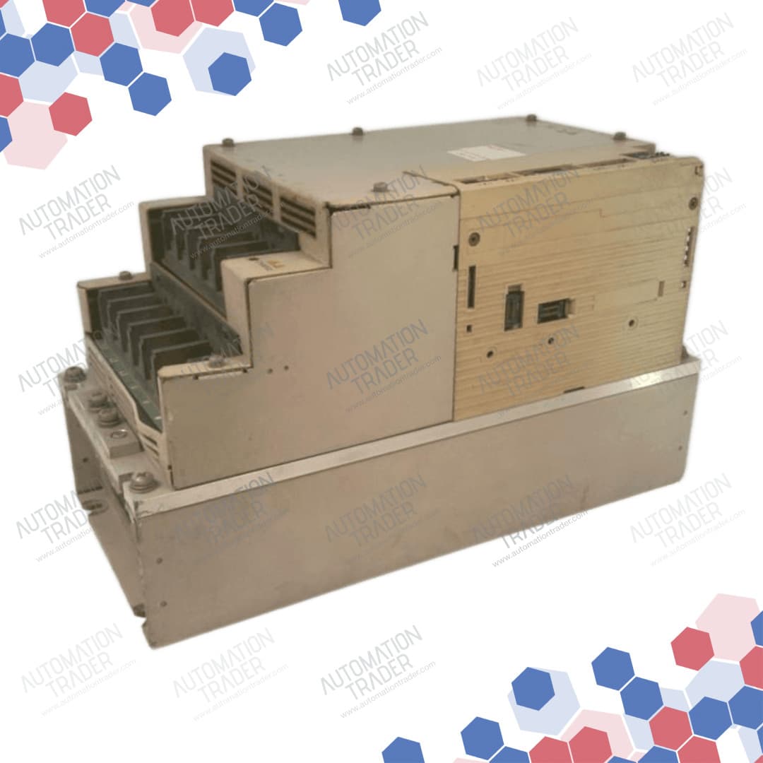 SGDV-470A11A - image 1