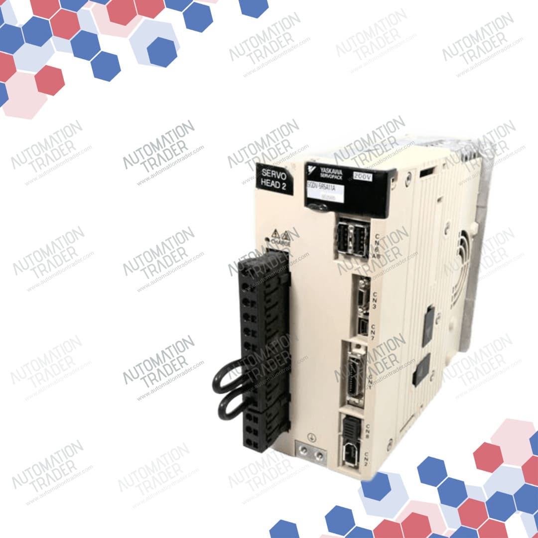 SGDV-5R5A11A002000 - image 1