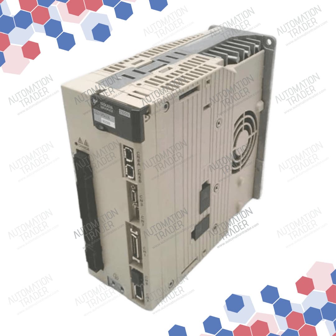 SGDV-5R5A21A002000 - image 1
