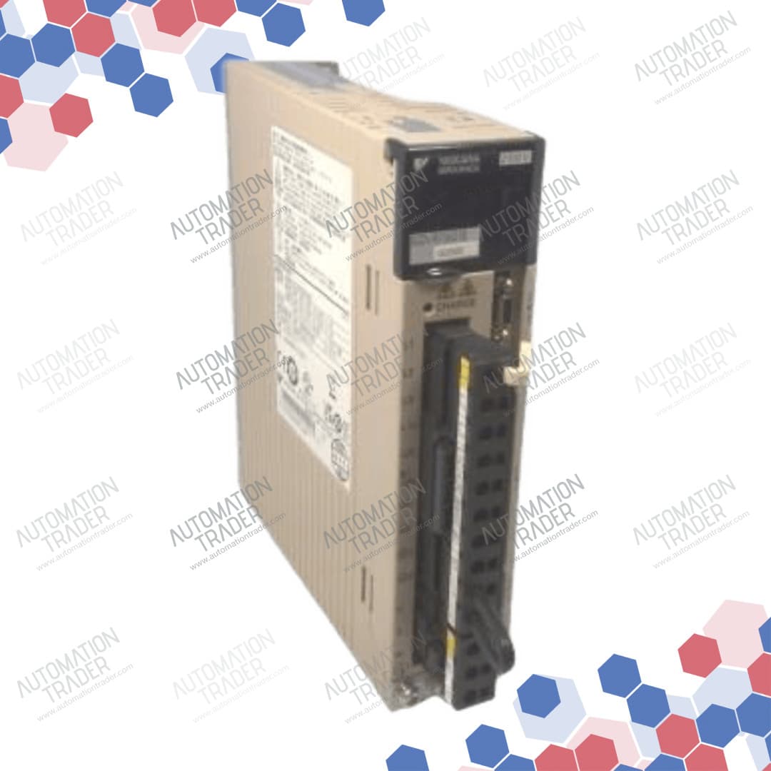 SGDV-R70A01B002000 - image 1