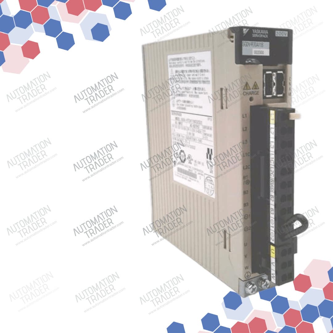 SGDV-R70A11B00200 - image 1