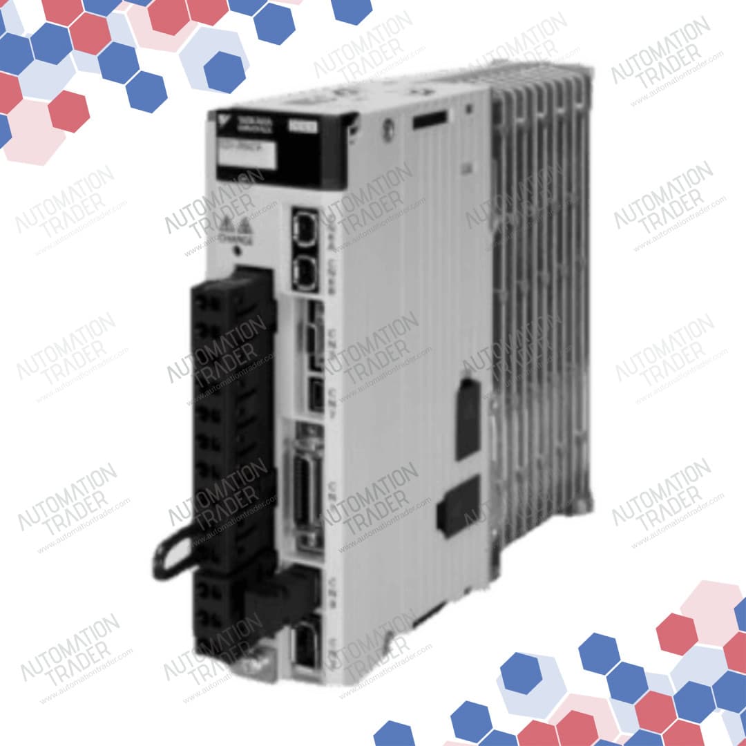 SGDV-R70A21B002000 - image 1