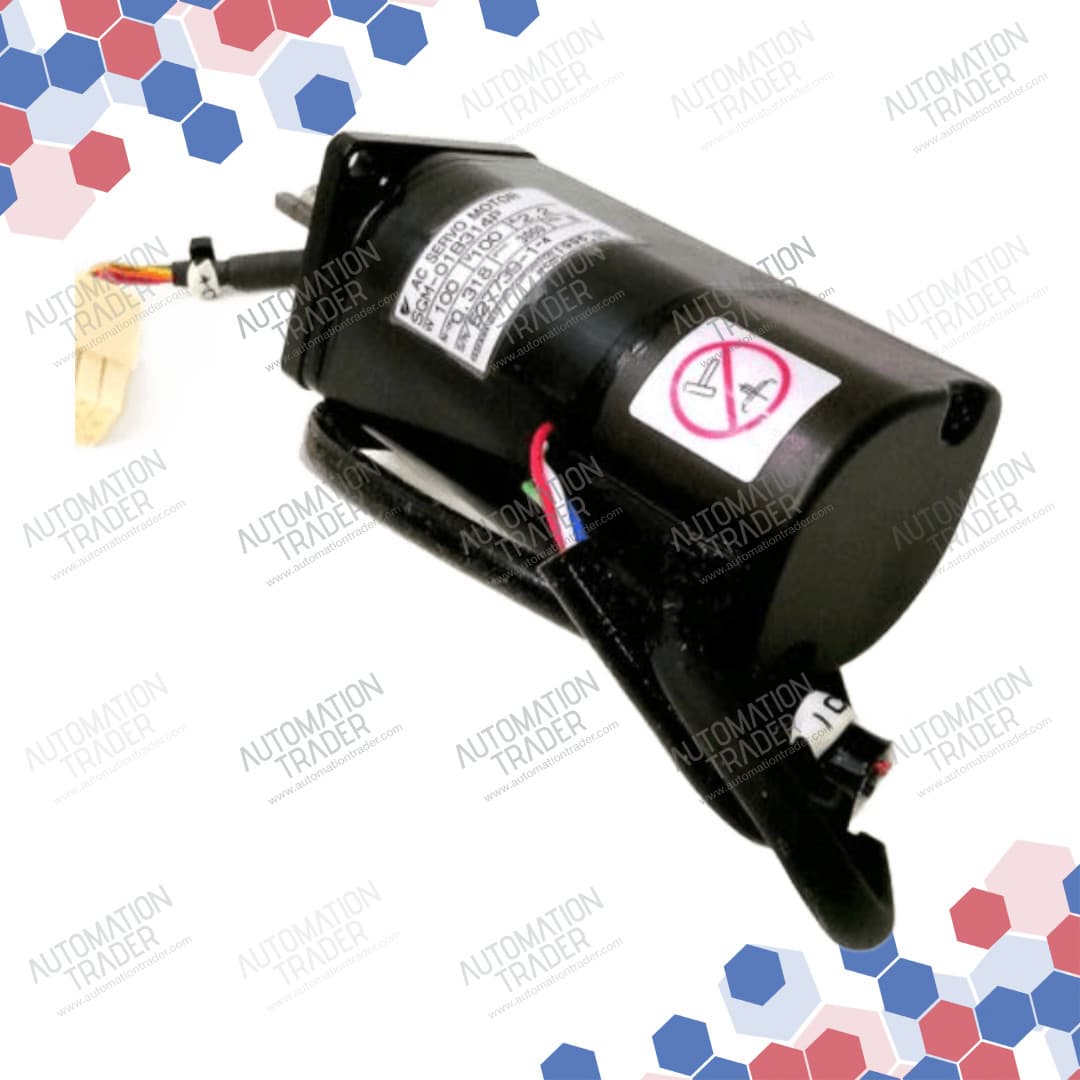 SGM-01B314P - image 1