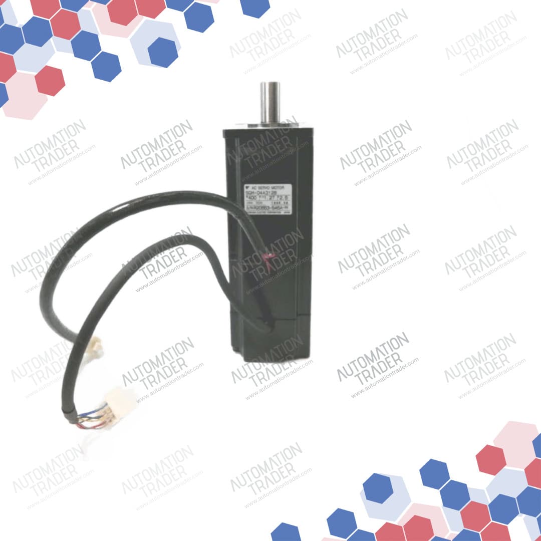 SGM-04A312B - image 1