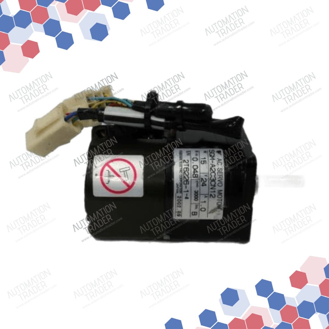 SGM-A2C3CN12 - image 1