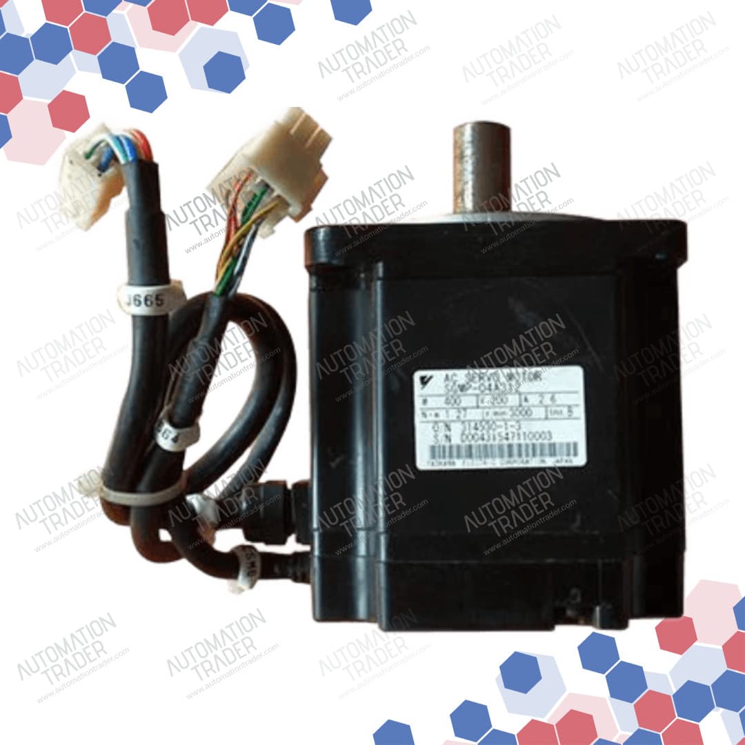 SGMP-04A312 - image 1