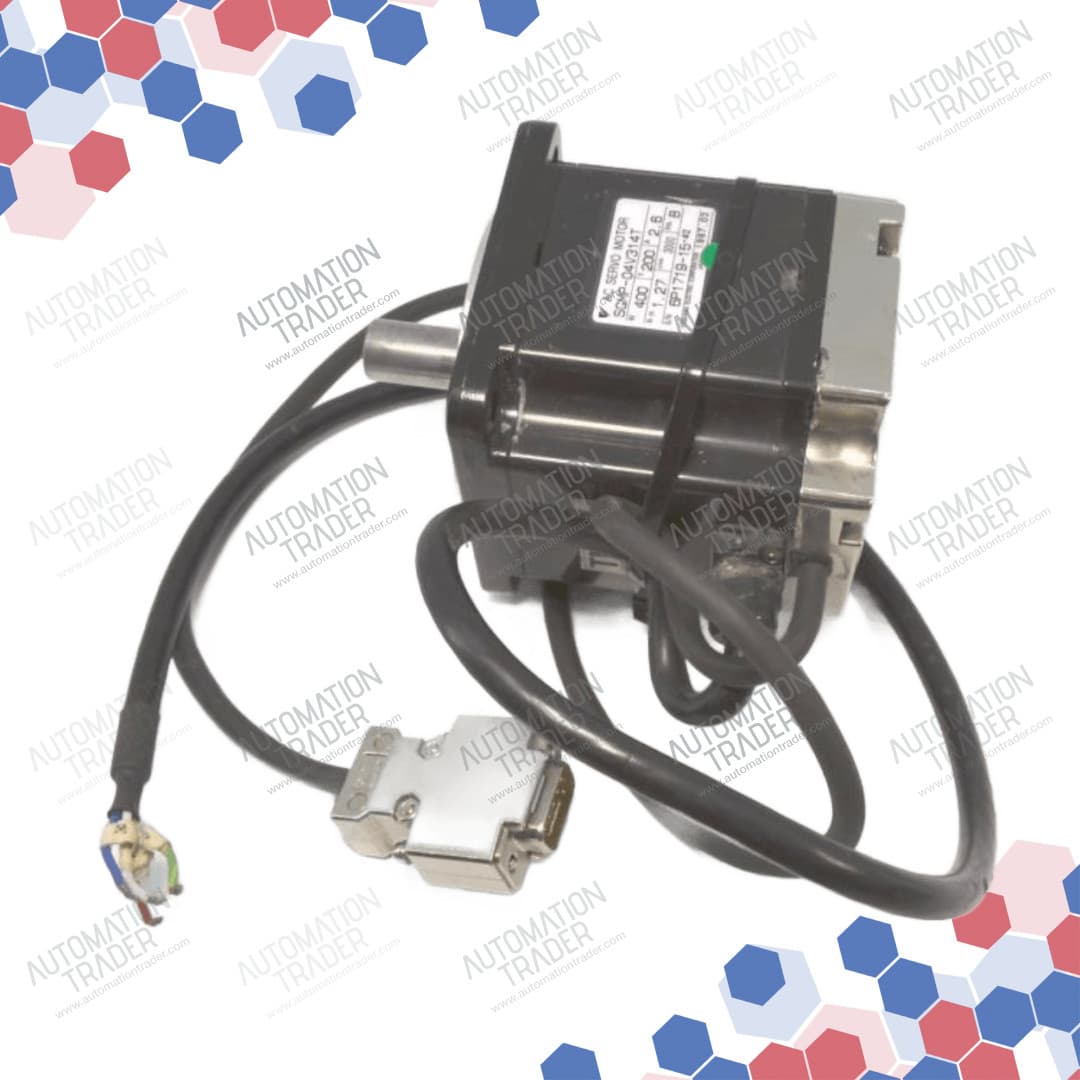 SGMP-04V314T - image 1