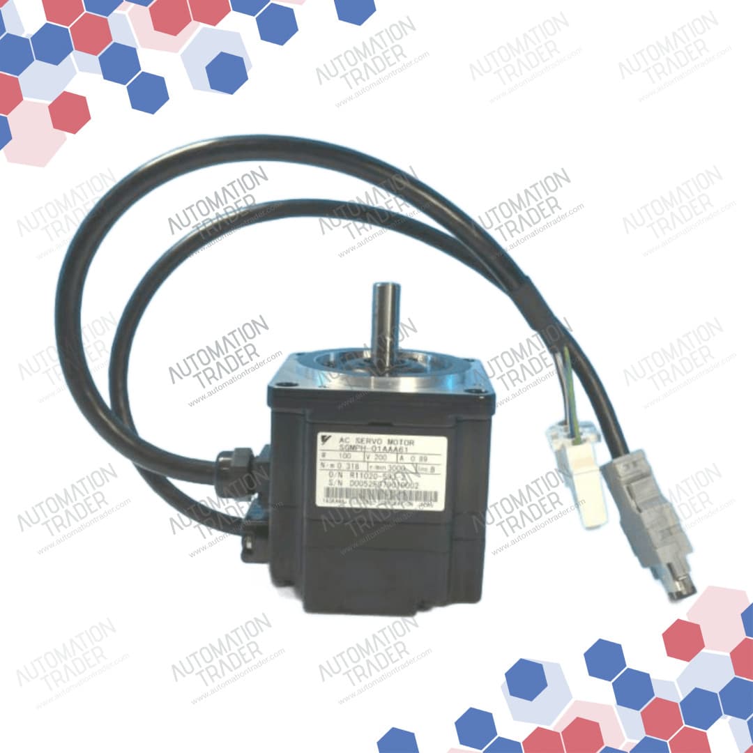SGMPH-01AAA61 - image 1