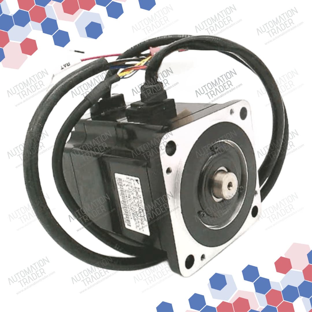 SGMPH-02A1A-YR32 - image 1