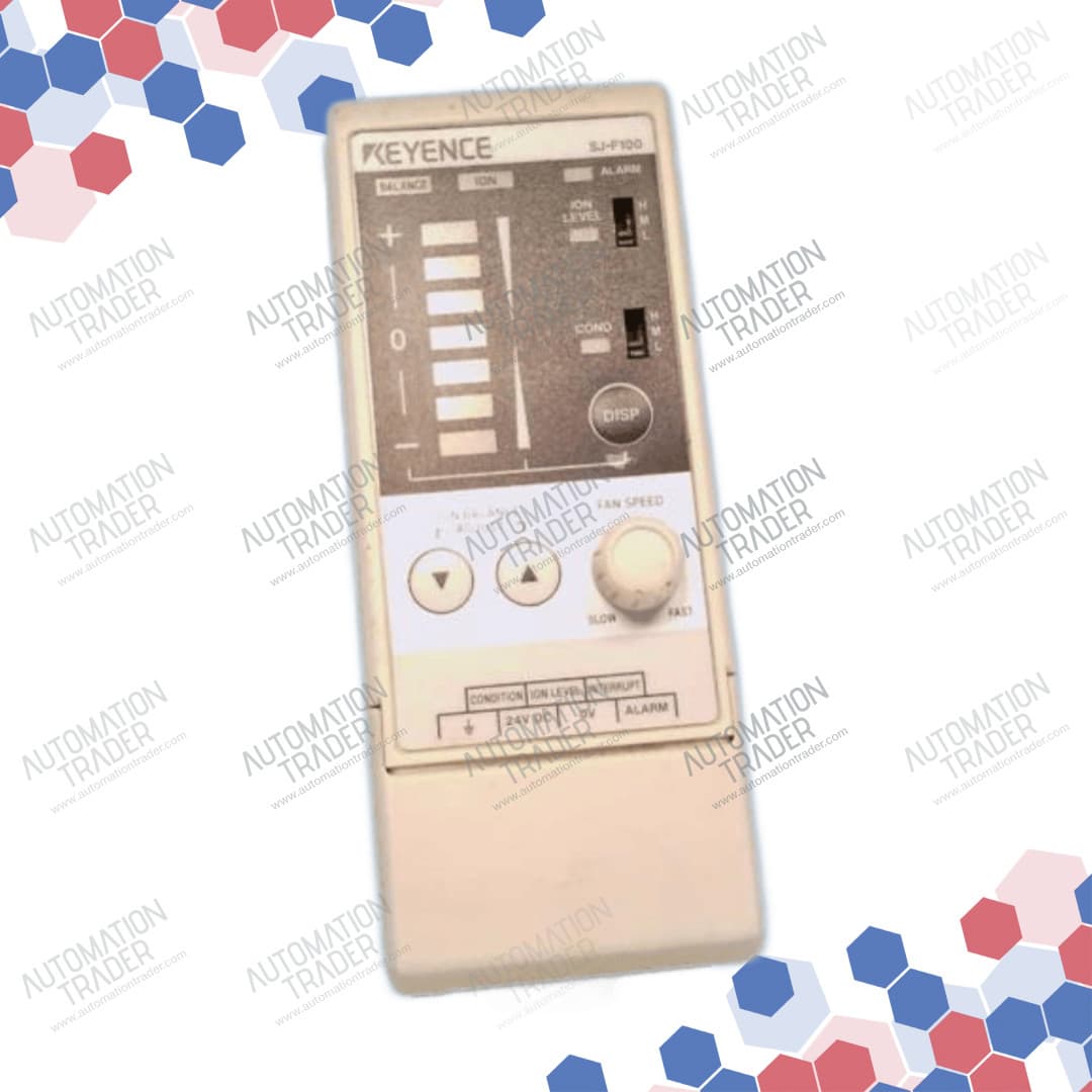 SJ-F100 - image 1
