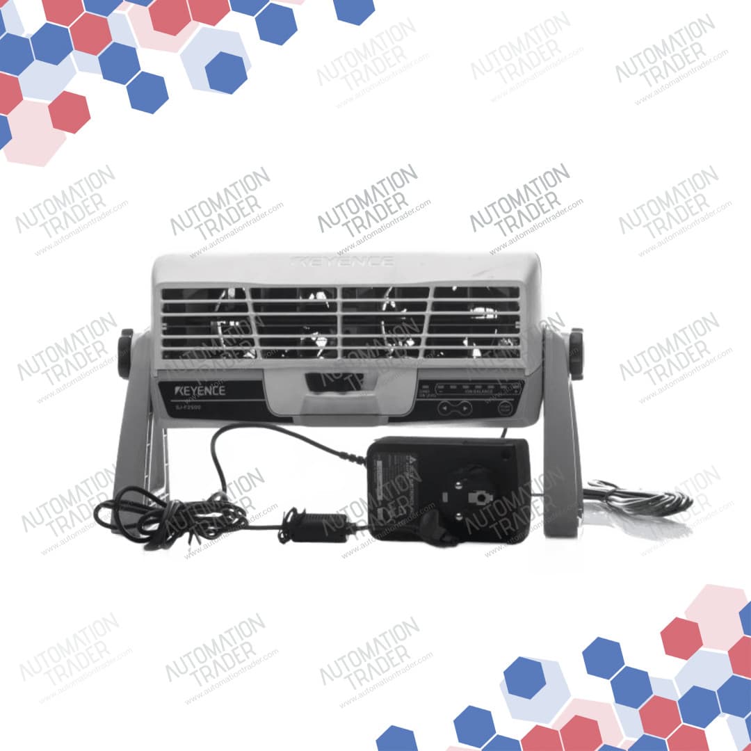 SJ-F2500 - image 1