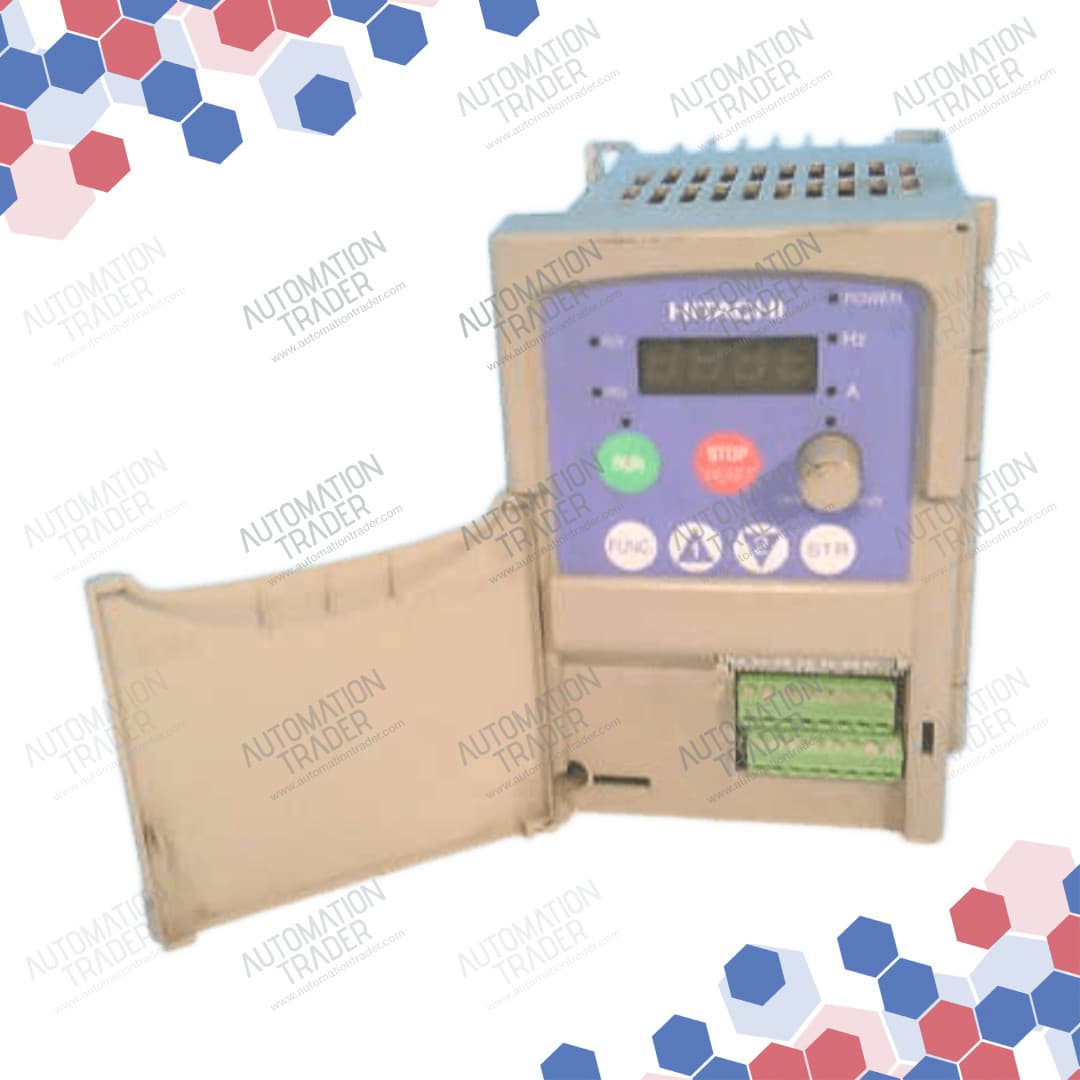 SJ100-004LFR - image 1
