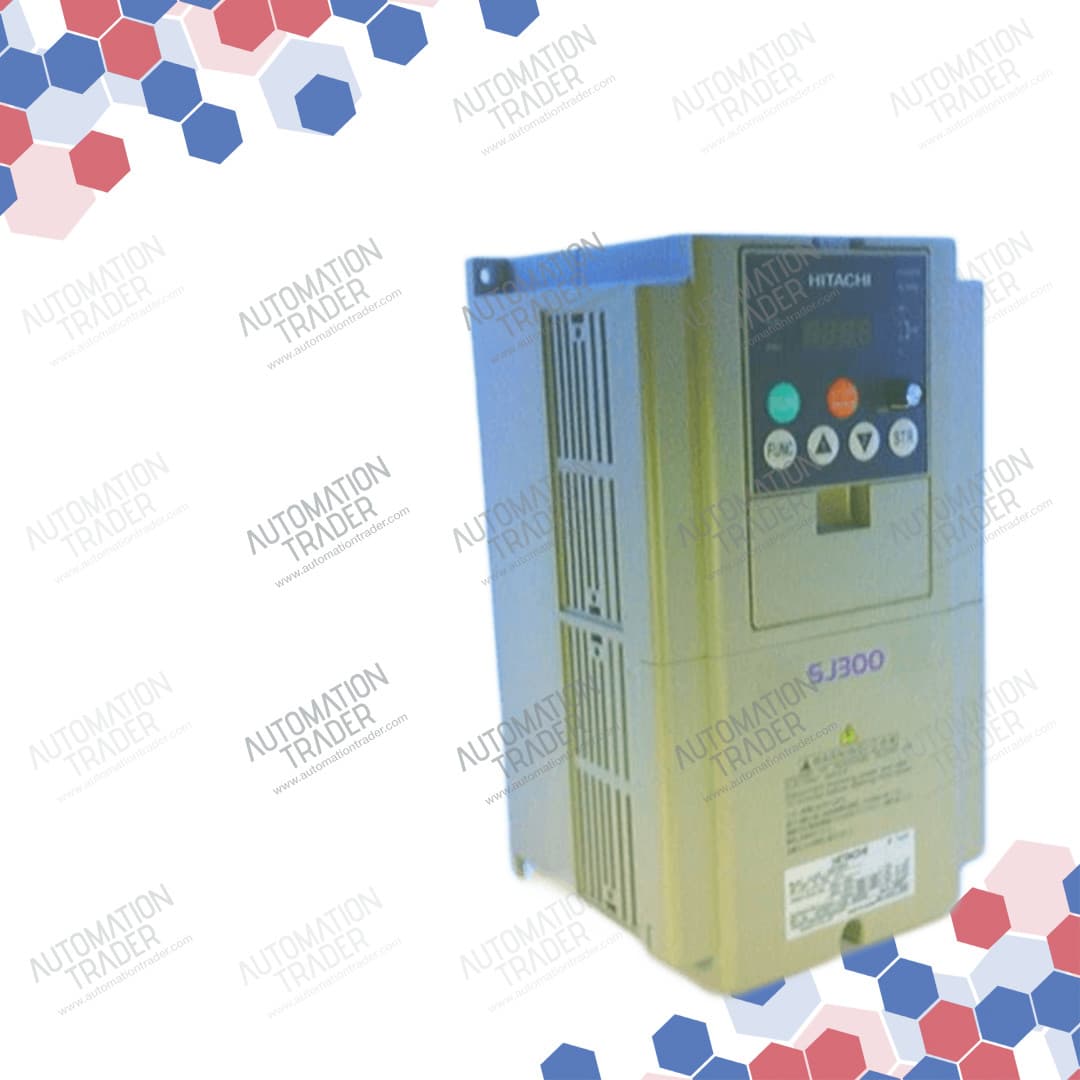 SJ300-007HFU - image 1