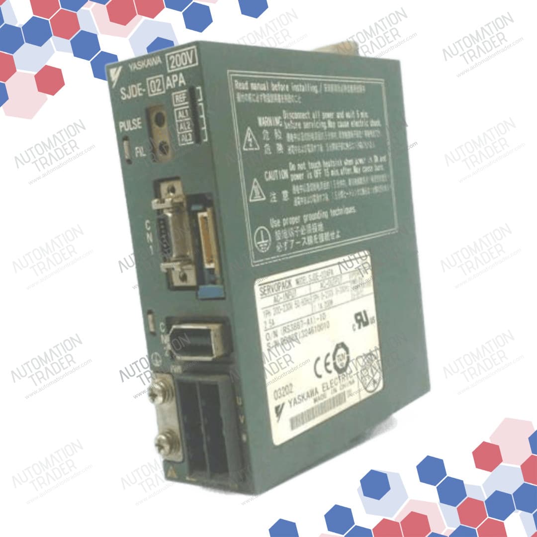 SJDE-02APA - image 1