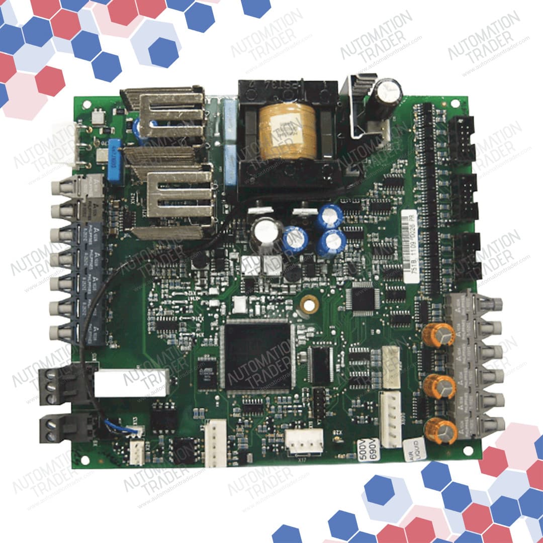SK-H1-ASICBD-D460 - image 1