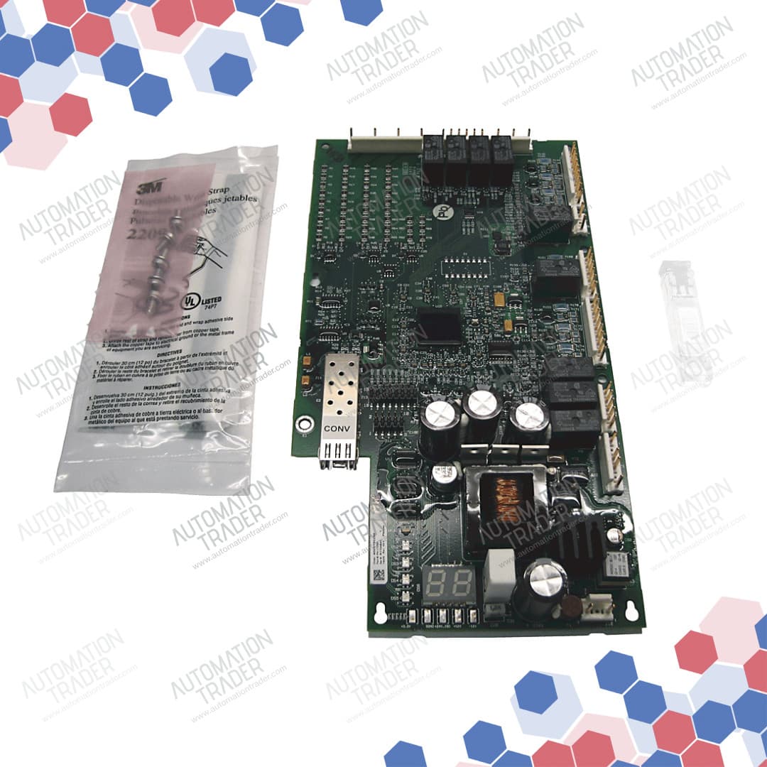 SK-R1-CBPCTRL-F8 - image 1