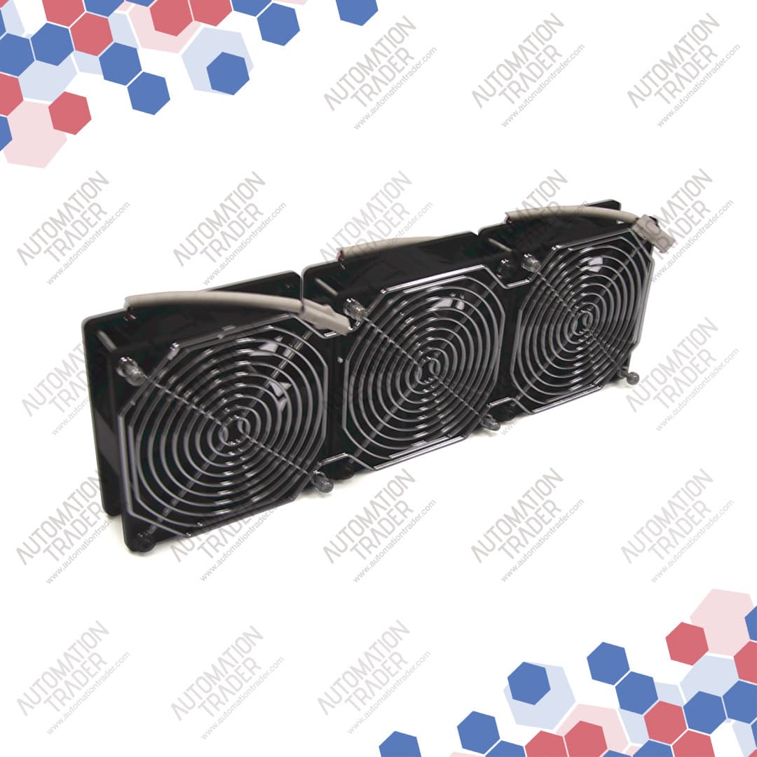 SK-R9-FAN11-F7A - image 1
