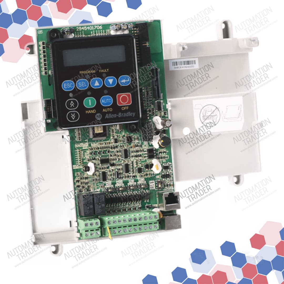 SK-U1-MCB1-A1 - image 1
