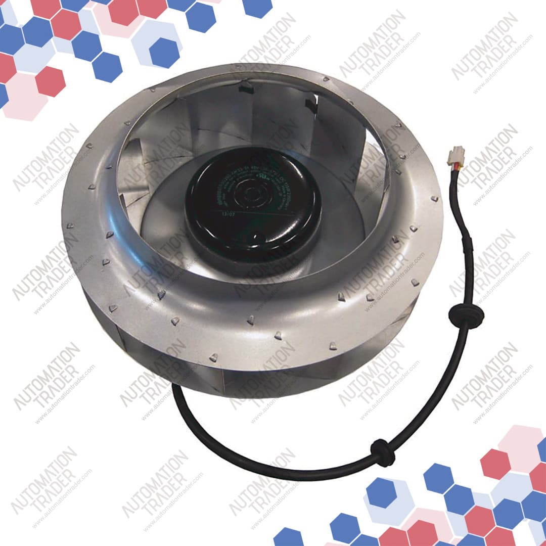 SK-Y1-DCFAN1 - image 1