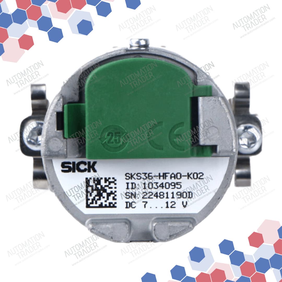 SKS36-HFA0-K02 - image 1