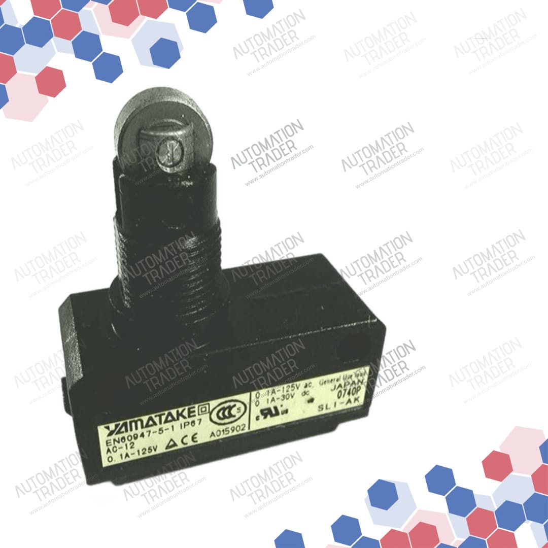 SL1-AK - image 1