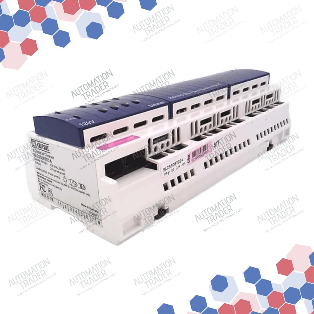 SLC5508TD2A - image 1