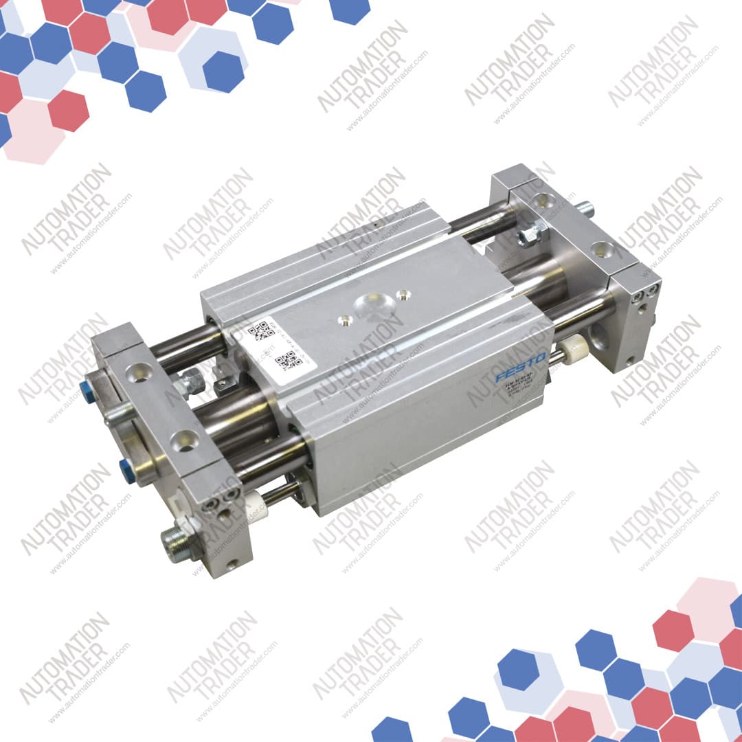 SLM-32-60-KF-A-GU-CV-CH - image 1