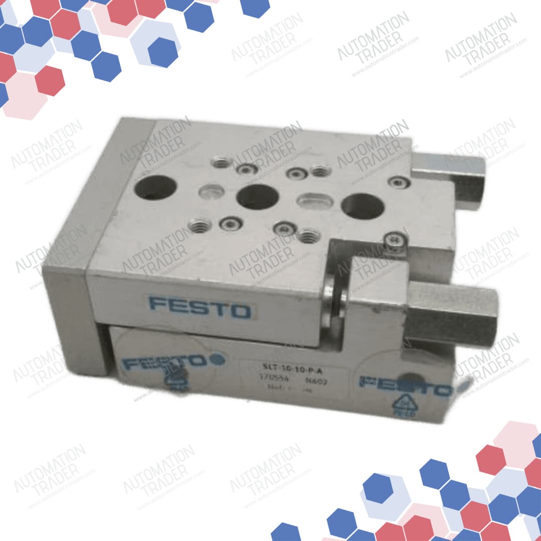 SLT-10-10-P-A - image 1