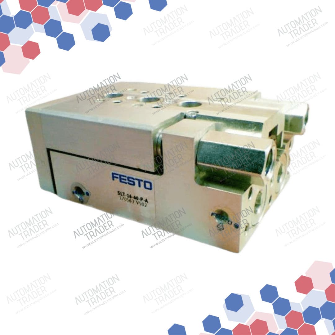 SLT-16-40-P-A - image 1