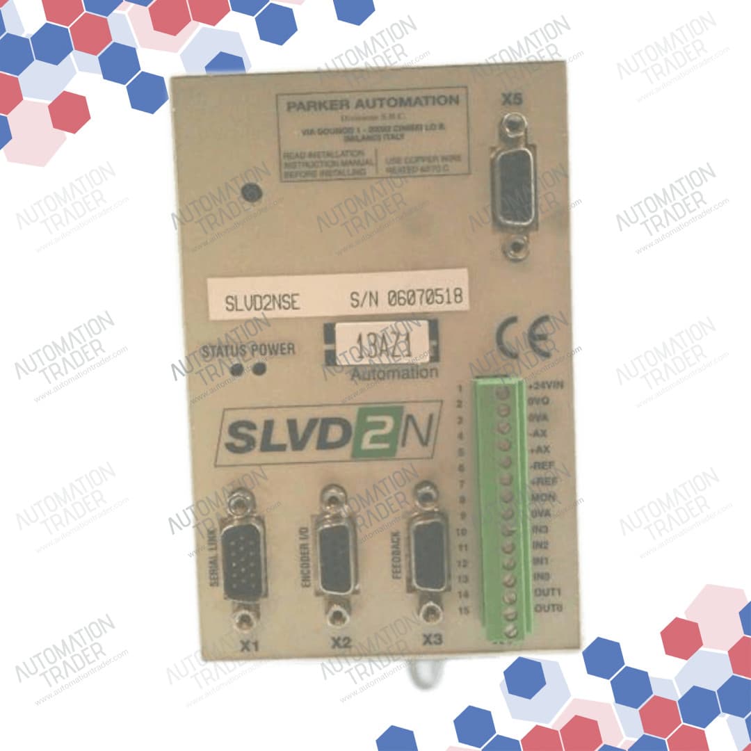 SLVD2NSE - image 1