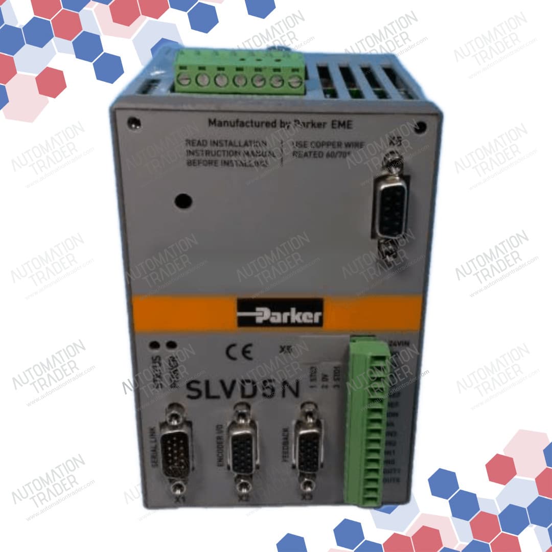 SLVD5NDUL-K018 - image 1