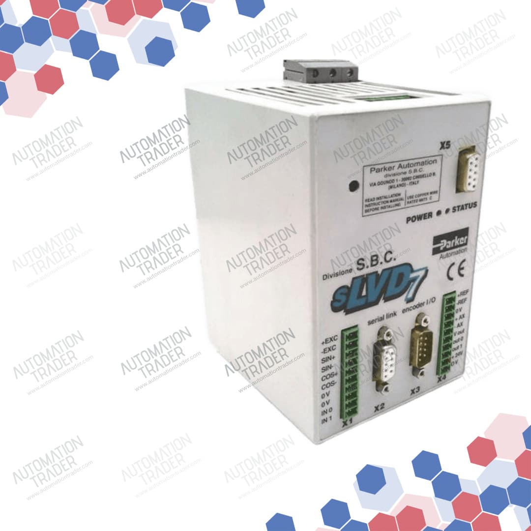 SLVD7-NKP - image 1