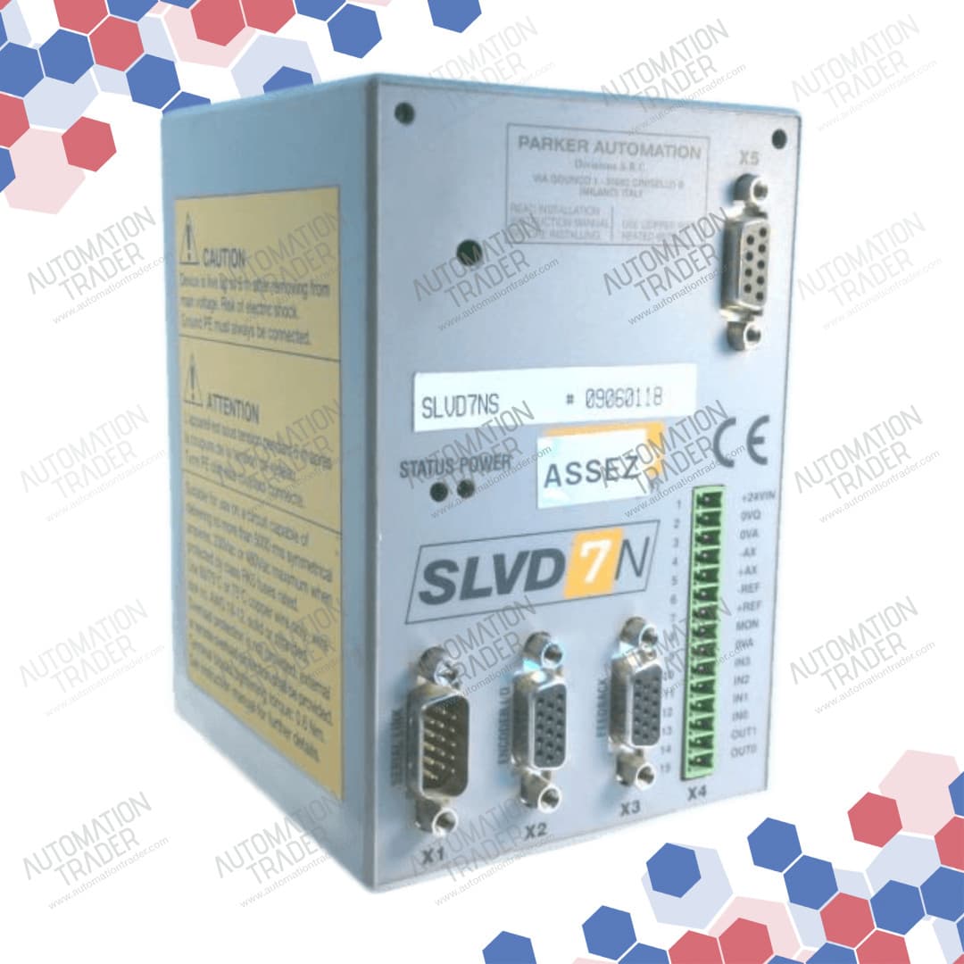 SLVD7NS - image 1