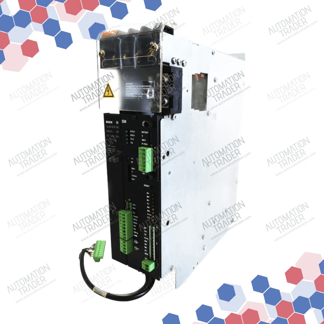 SM 35/70-TS01 - image 1