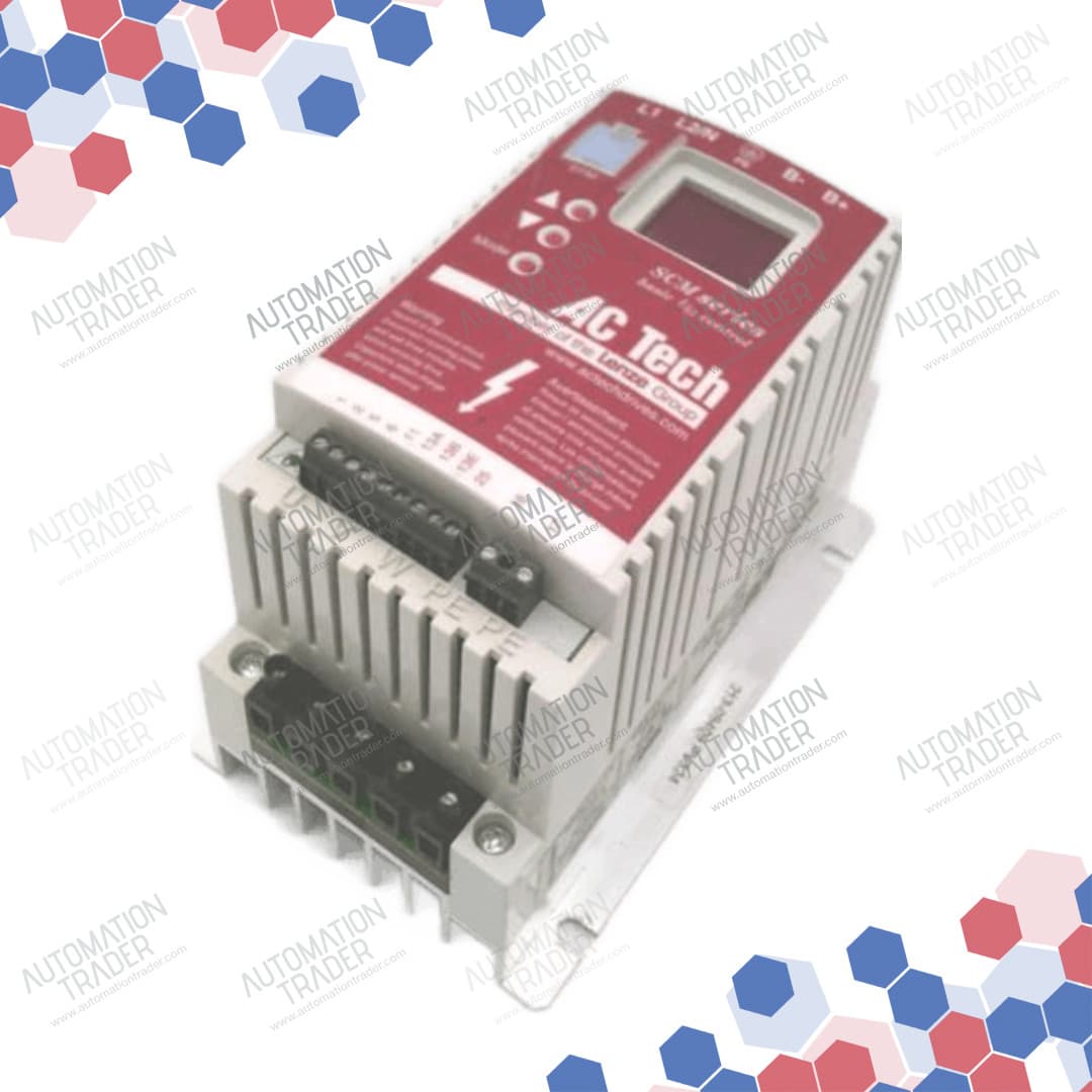 SM208S - image 1