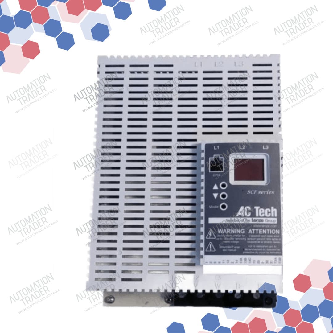 SM2100 - image 1