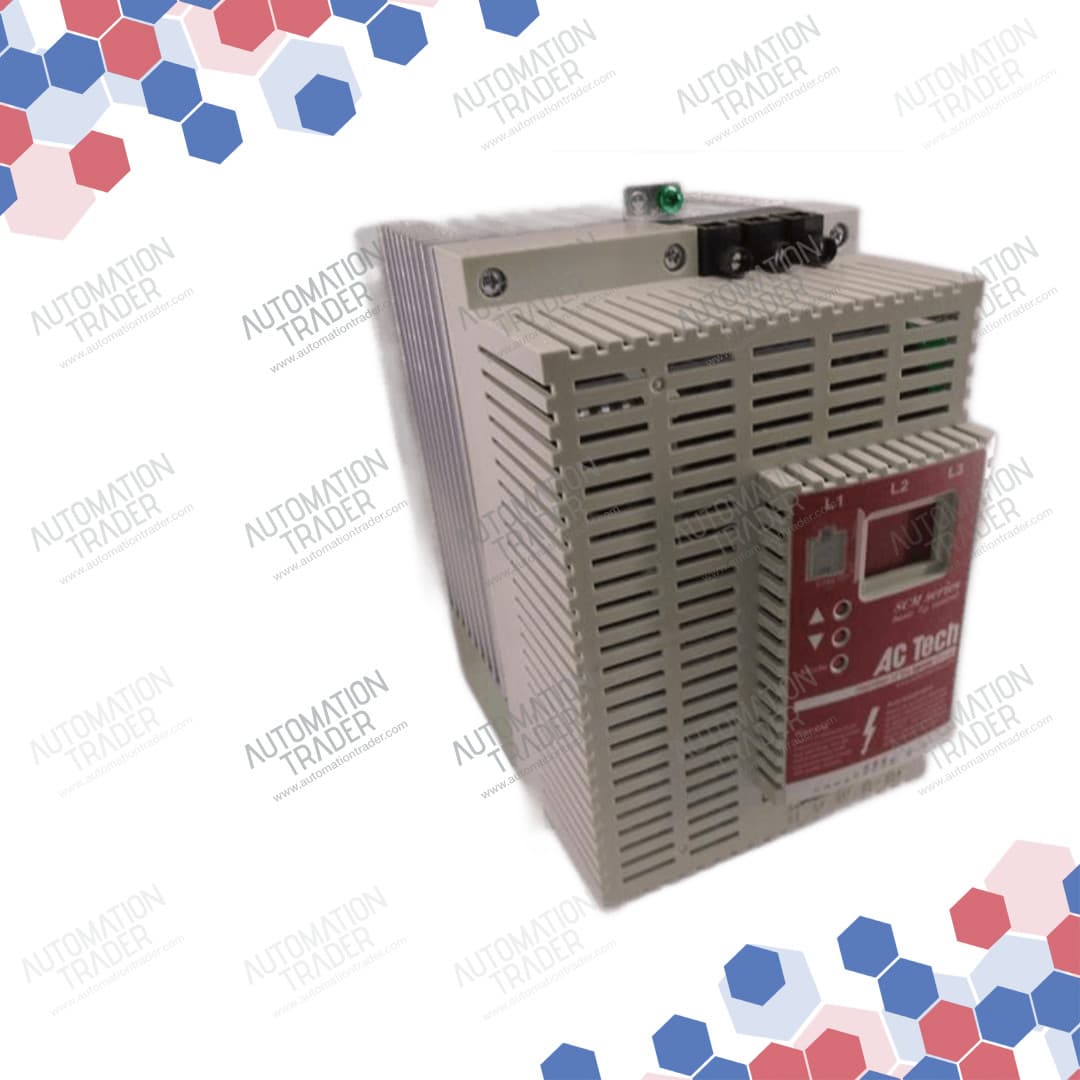 SM4100 - image 1