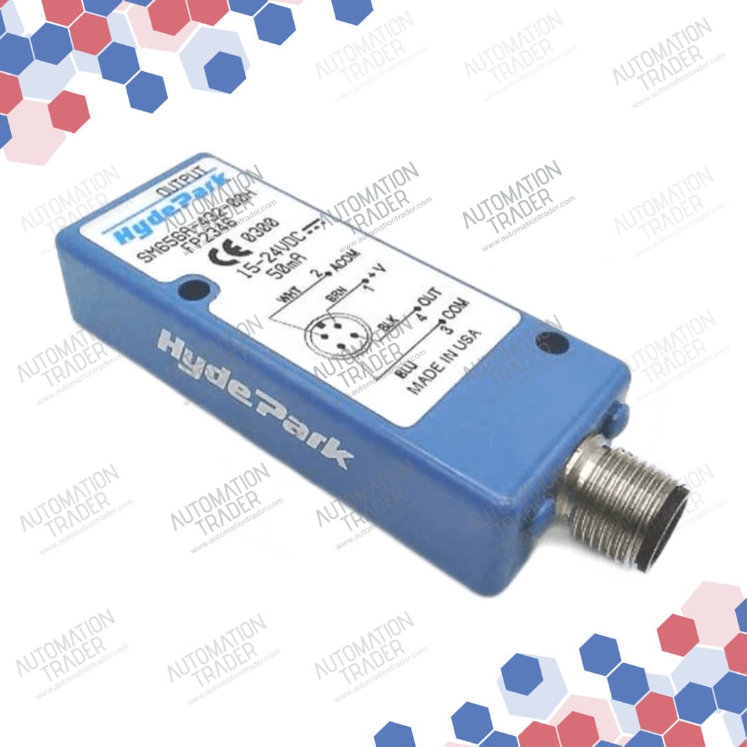 SM656A43200HFP - image 1