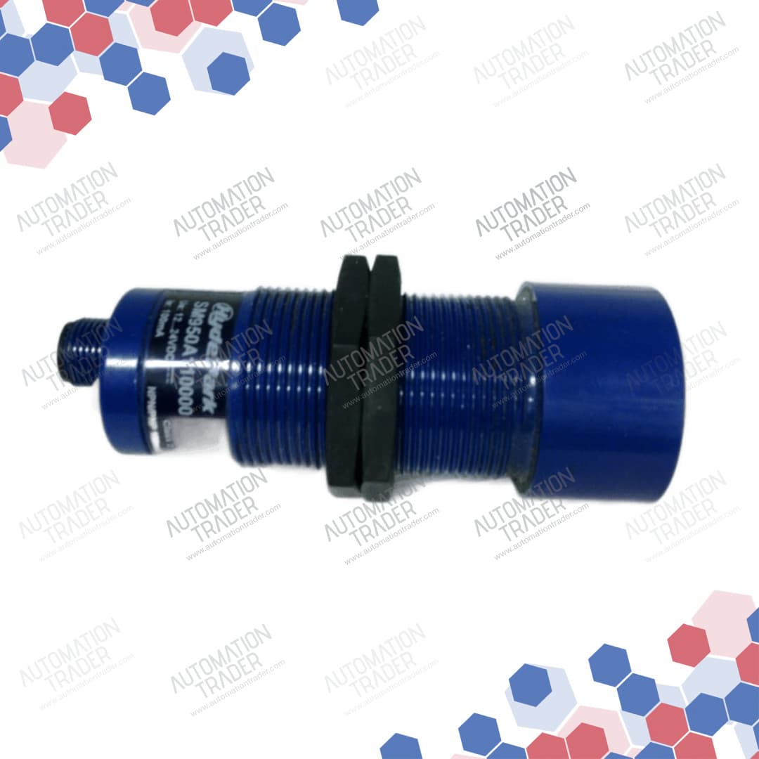 SM950A110000 - image 1