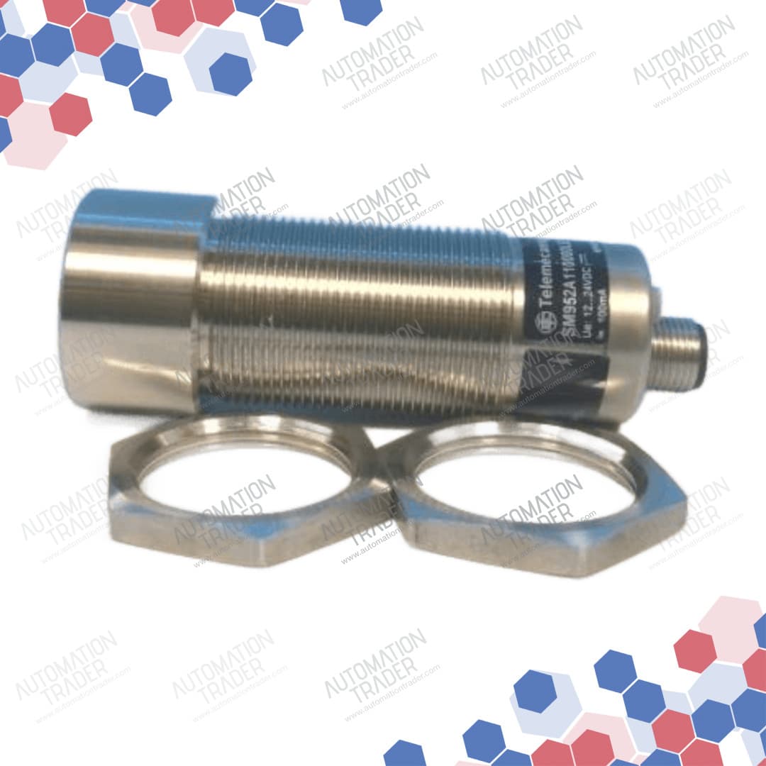 SM952A110000LES - image 1