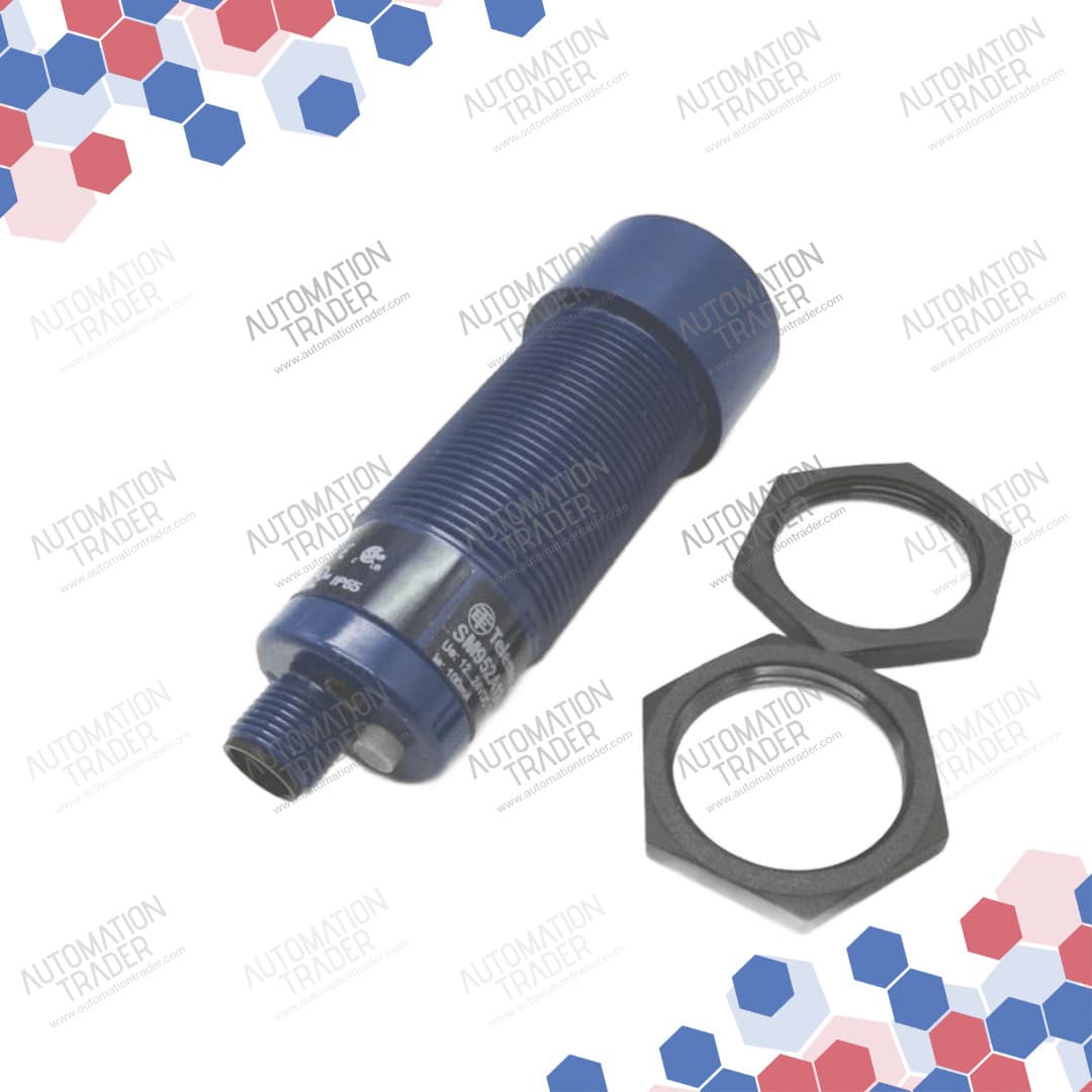 SM952A124000 - image 1