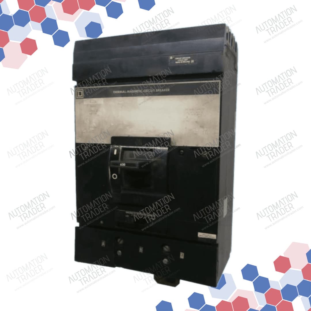 SMA3630 - image 1