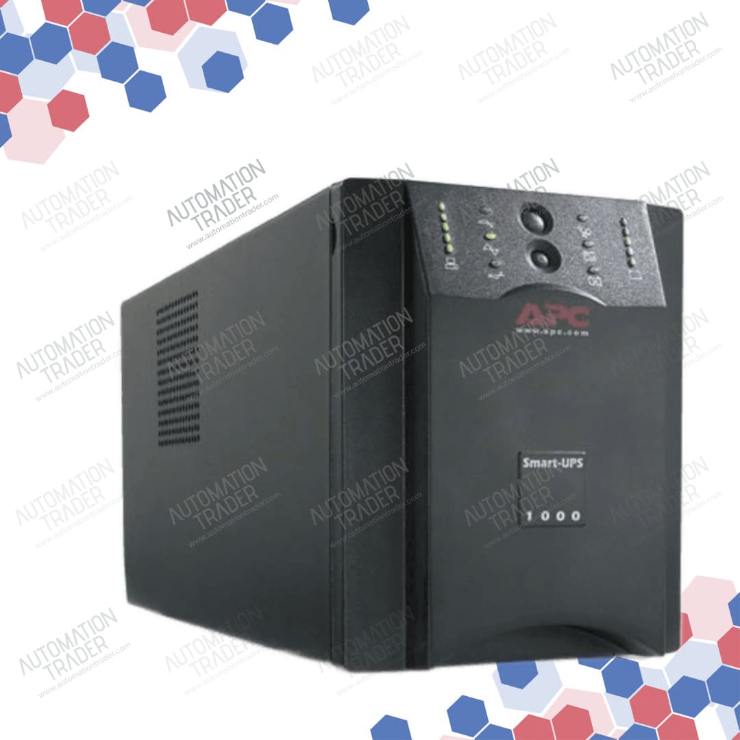 SMART-UPS-1500 - image 1