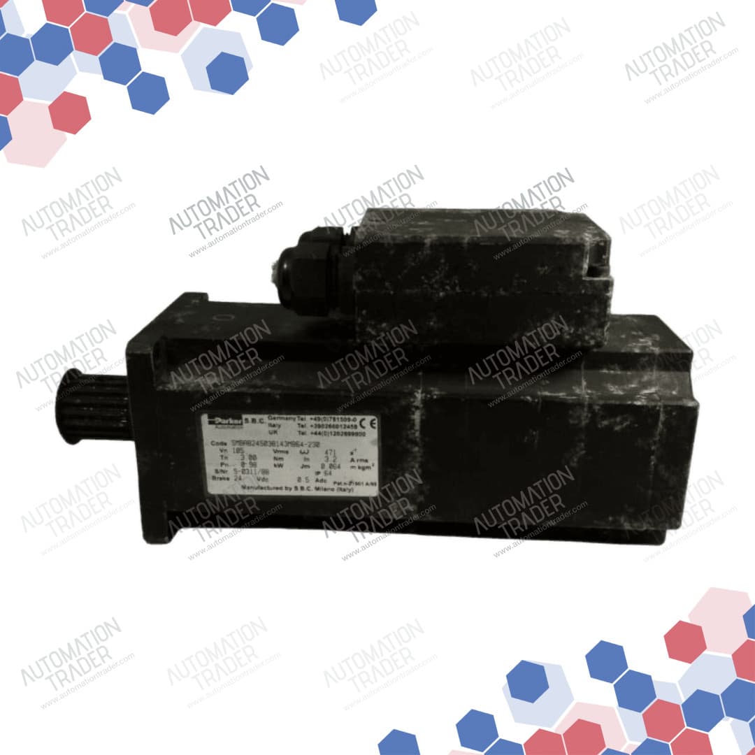 SMBA8245038143MB64-230 - image 1