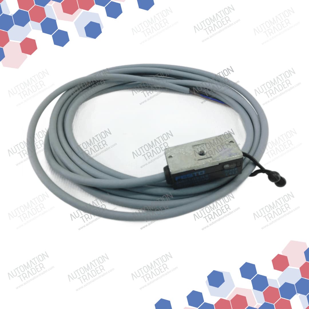 SMEO-1-LED-24-B - image 1