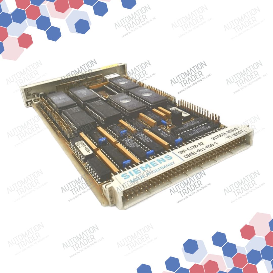 SMP-E128-A2 - image 1