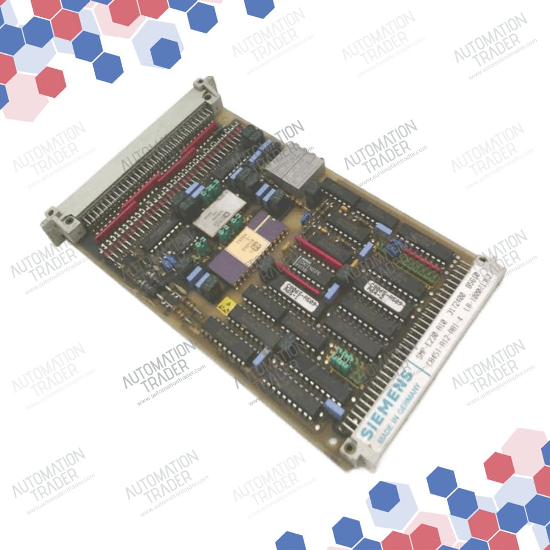 SMP-E230-A10 - image 1